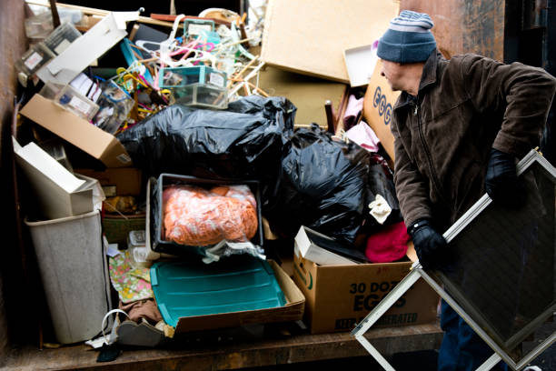 Best Dumpster Rental Services  in Marseles, IL