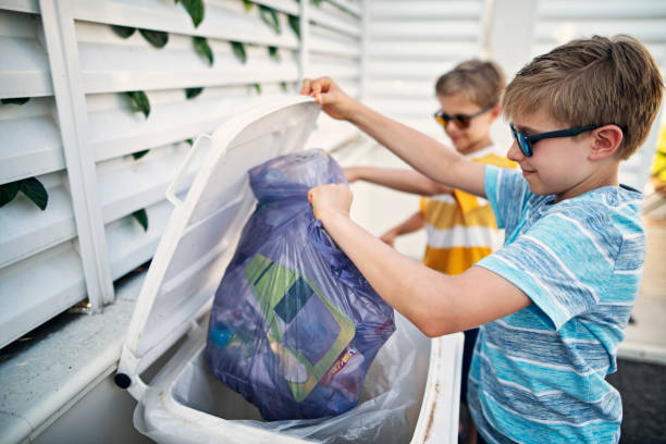 Best Household Junk Removal  in Marseles, IL