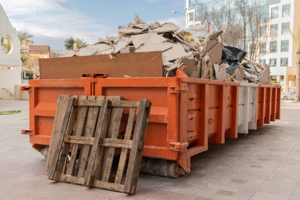 Appliance Disposal in Marseilles, IL