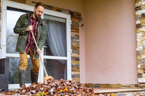 Best Residential Junk Removal  in Marseles, IL