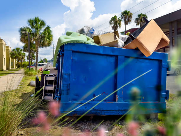 Best Yard Waste Removal  in Marseles, IL