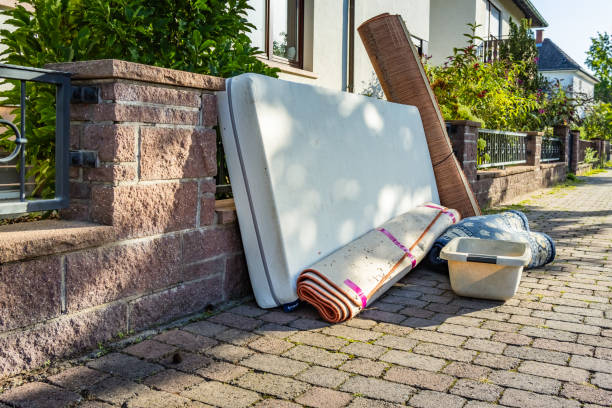Best Yard Cleanup Services  in Marseles, IL