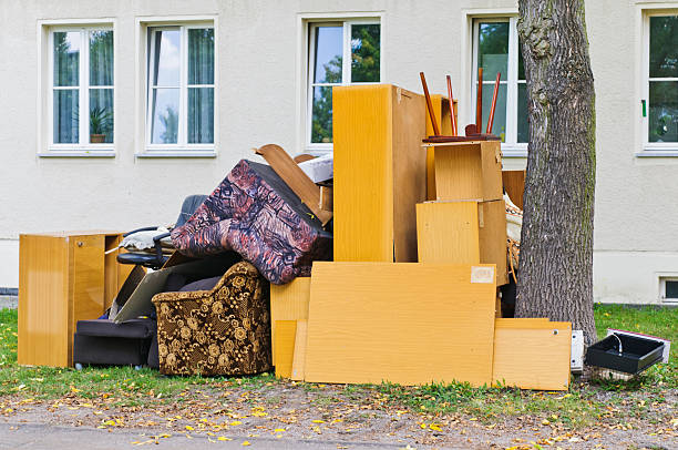 Best Trash Removal Near Me  in Marseles, IL
