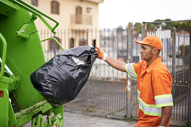 Best Residential Junk Removal  in Marseles, IL