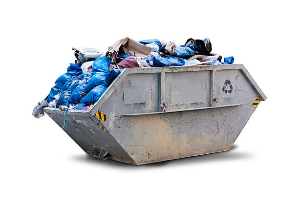 Best Commercial Junk Removal  in Marseles, IL